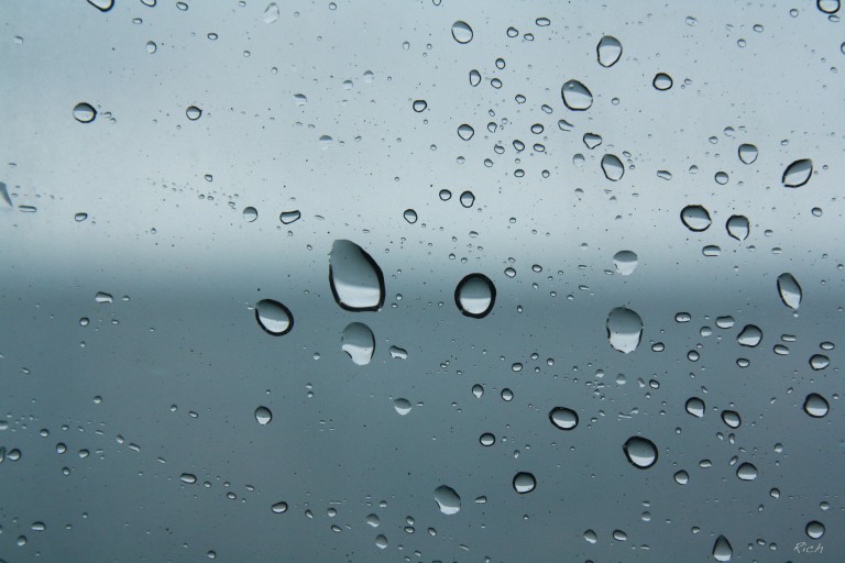 a-world-of-raindrops